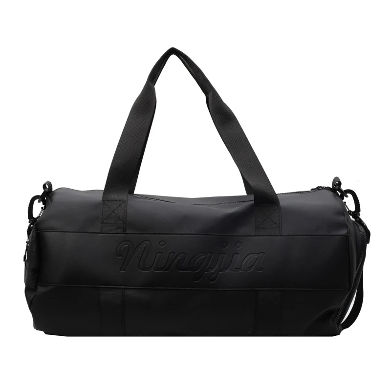 Sportliche Reisetasche aus robustem und wasserabweisendem Material Skanto