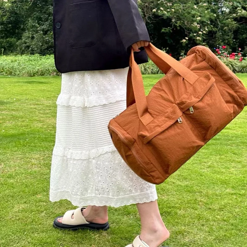 Sportliche Reisetasche Skanto