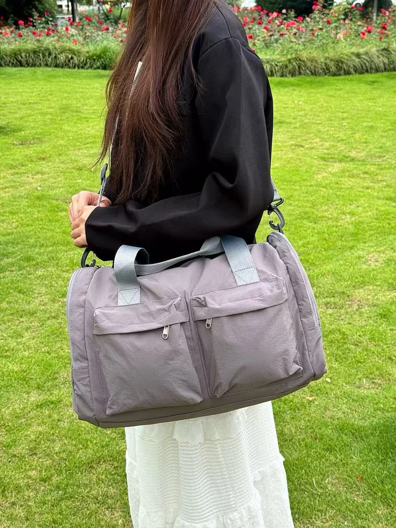 Sportliche Reisetasche Skanto