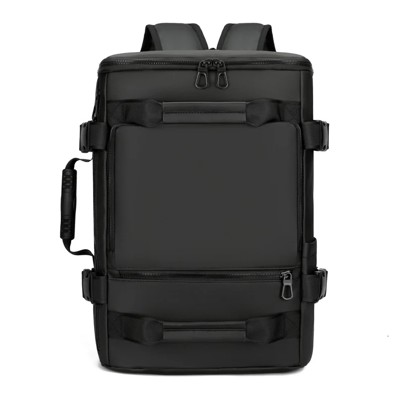 Robuste und multifunktionale Rucksacktasche Skanto