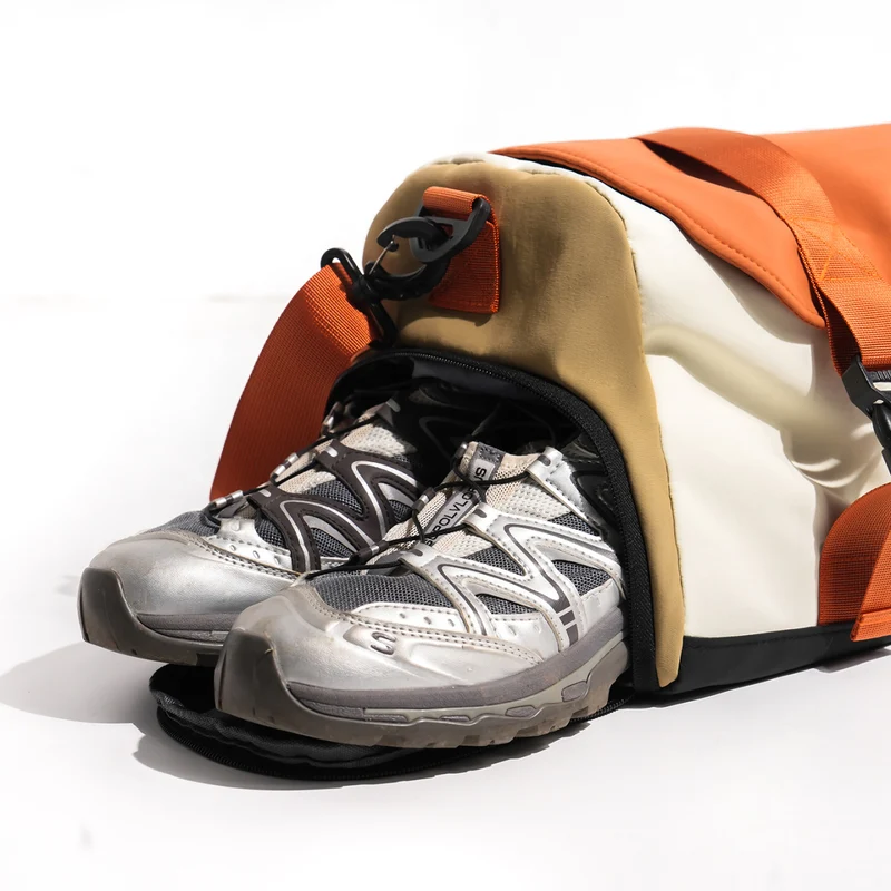Robuste Sport- und Reisetasche Skanto