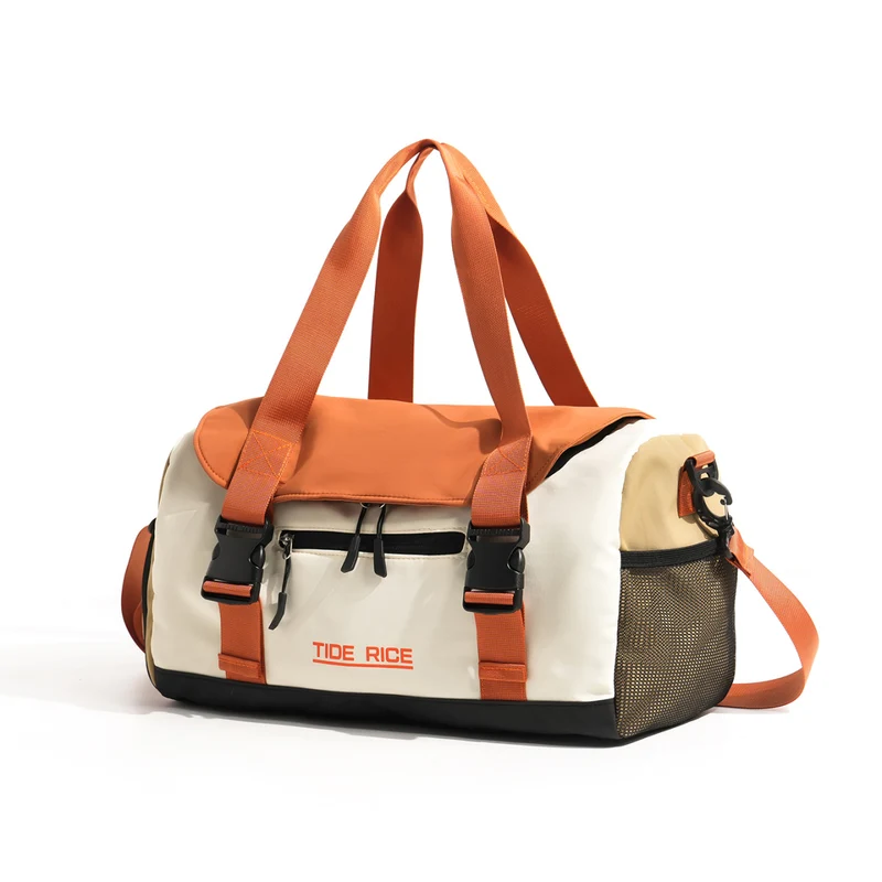 Robuste Sport- und Reisetasche Skanto