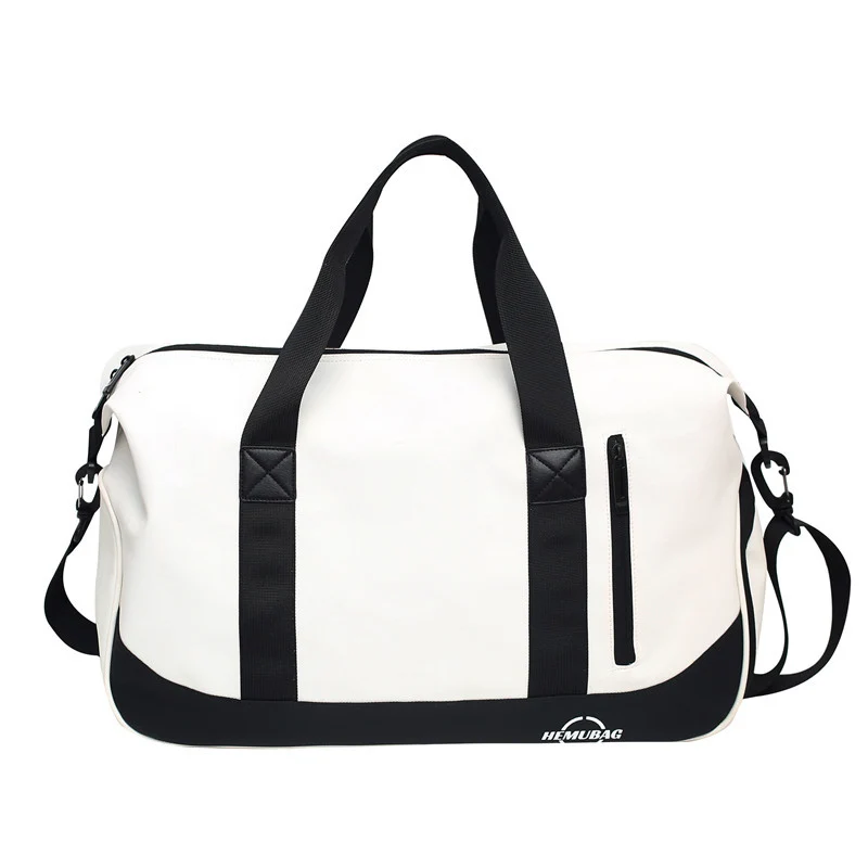 Sportliche Reisetasche im modernen Design Skanto