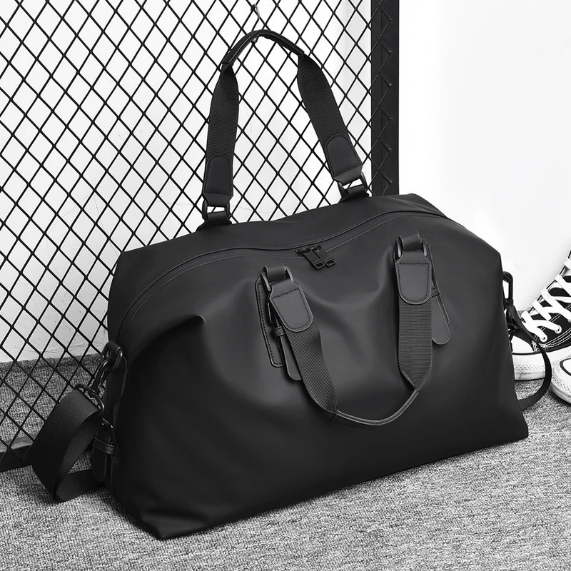 Sportliche Reisetasche Skanto