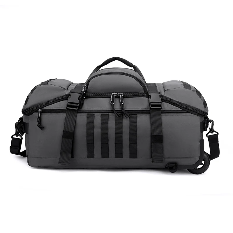 Robuste Abenteuer-Reisetasche Skanto