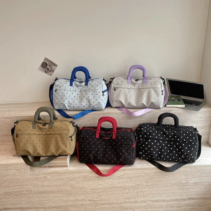 Praktische Wochenendtasche Skanto