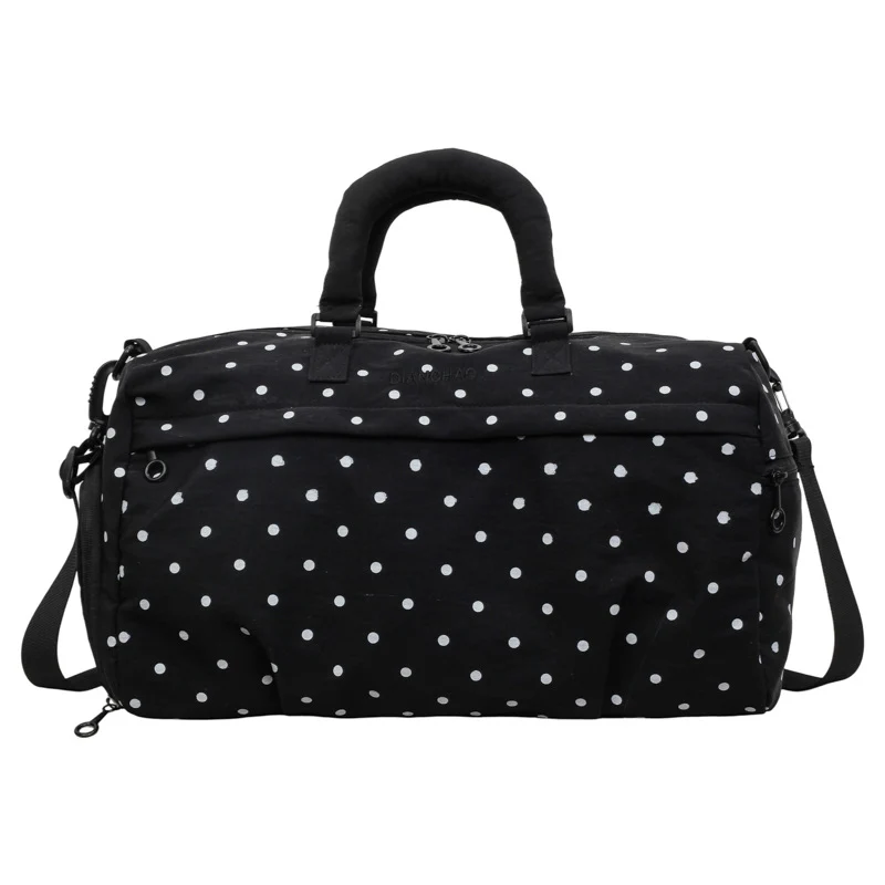 Praktische Wochenendtasche Skanto