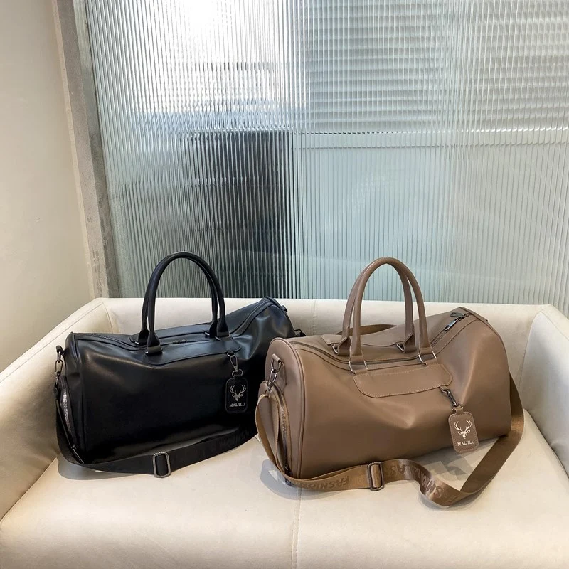 Premium Sport- und Reisetasche Skanto