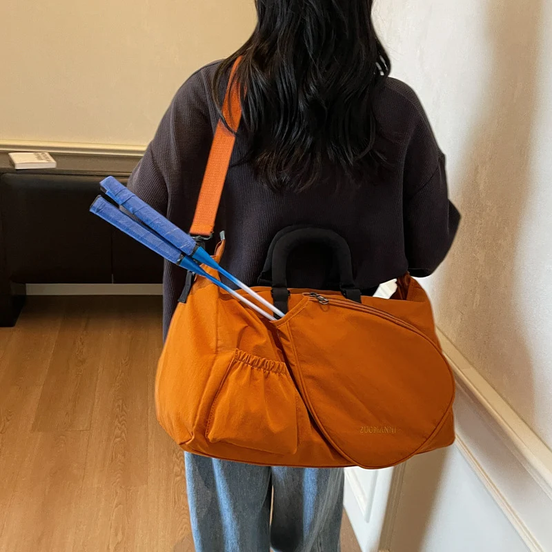 Geräumige Reisetasche Skanto