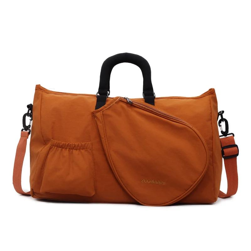 Geräumige Reisetasche Skanto