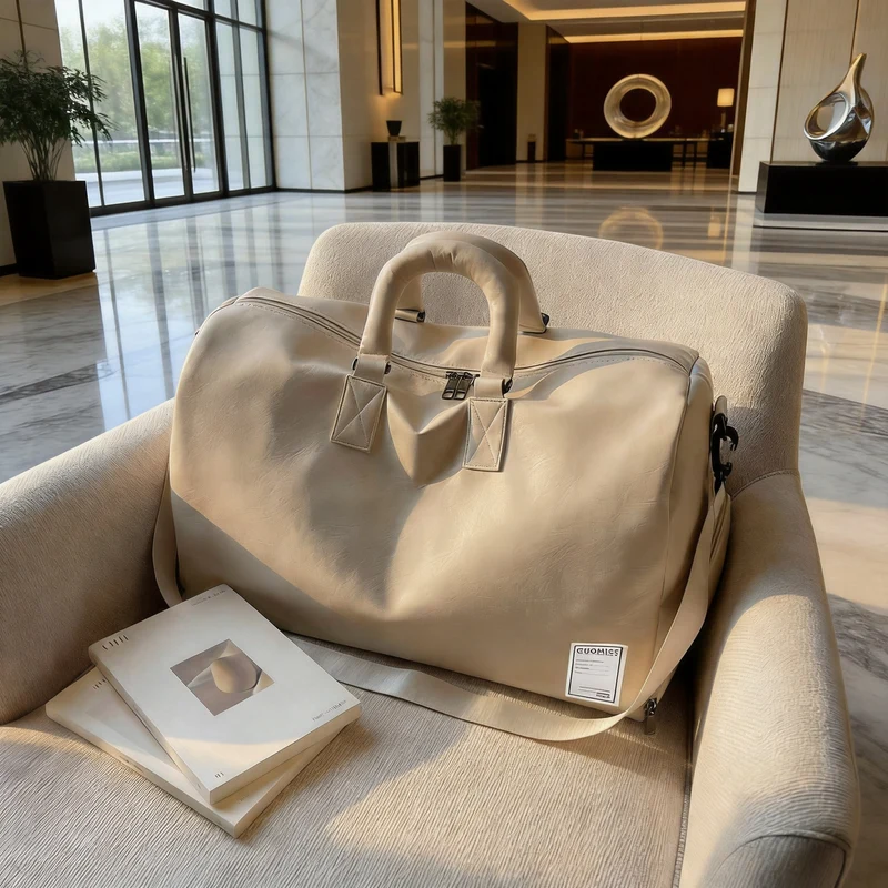 Elegante und praktische Reisetasche Skanto