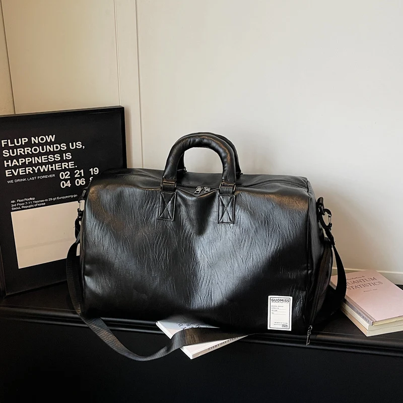 Elegante und praktische Reisetasche Skanto