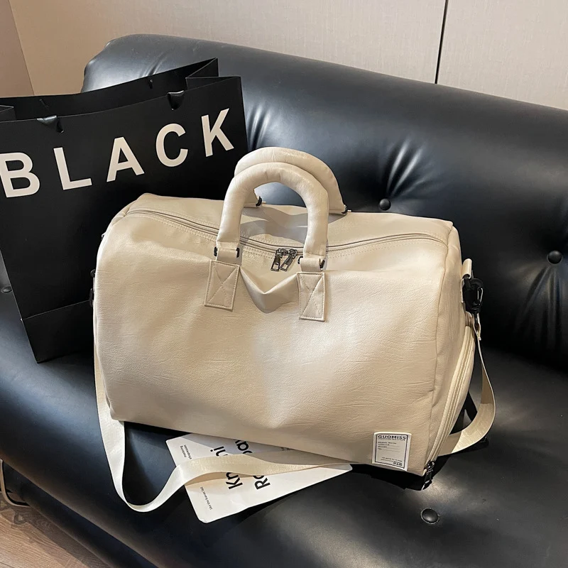 Elegante und praktische Reisetasche Skanto