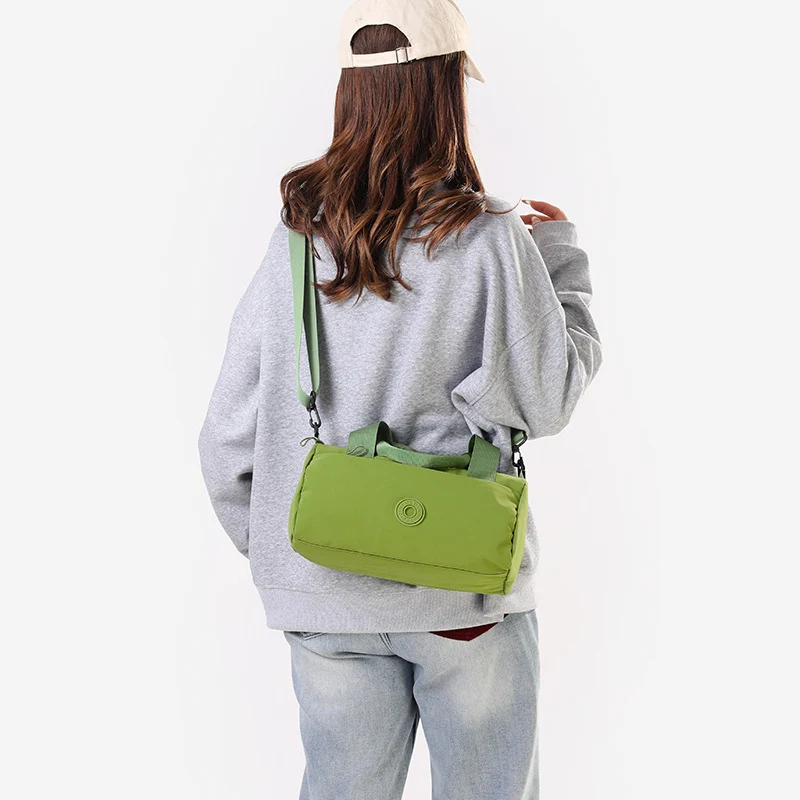 Elegante Handtasche Skanto