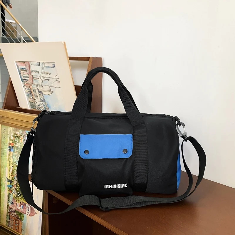 Bequeme Alltagsschultertasche Skanto