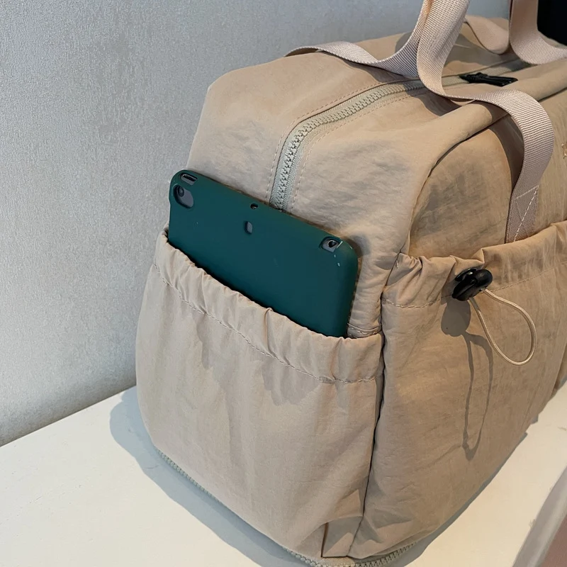 Reisetaschen mit multifunktionalen Fächern Skanto