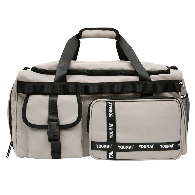 Sportliche Multifunktions-Reisetasche mit praktischen Fächern Skanto
