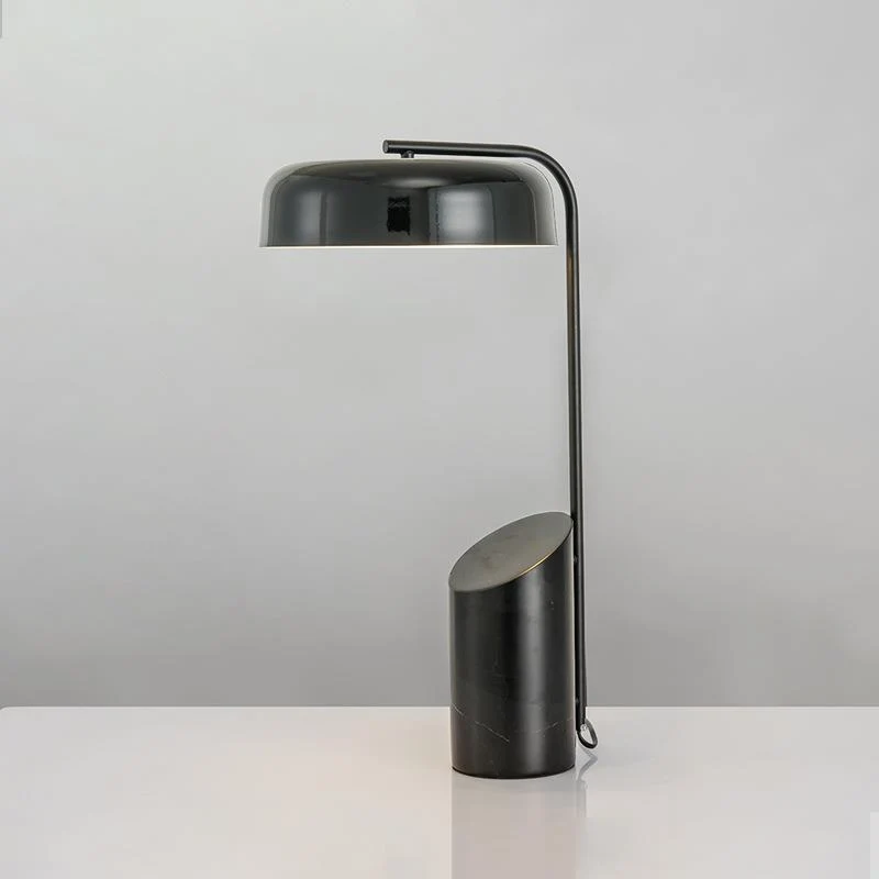 Zeitgenössische Schreibtischlampe