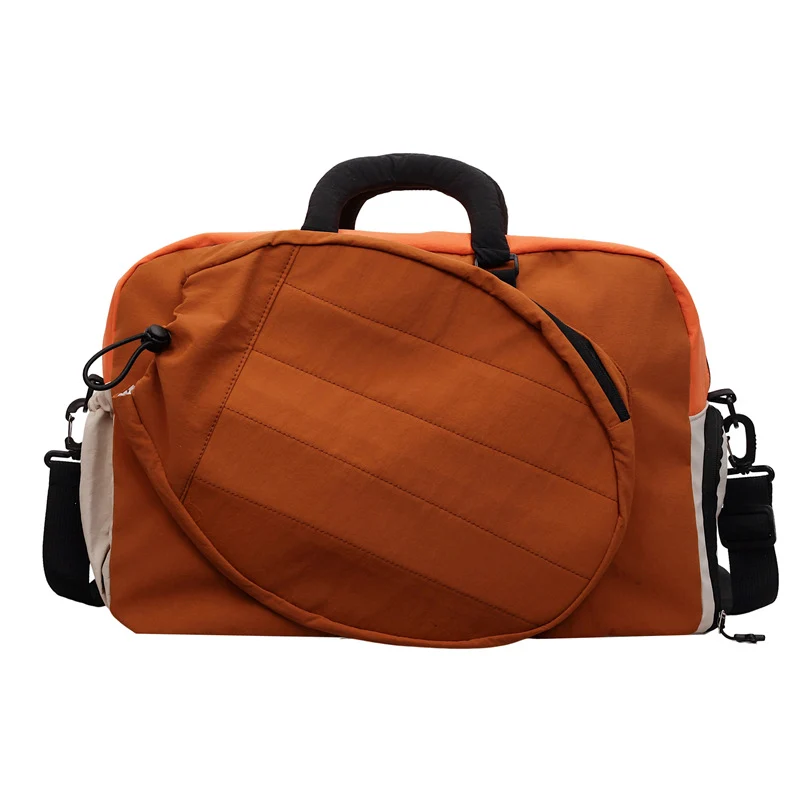 Multifunktionale Sport- und Reisetasche mit abnehmbarem Laptopfach Skanto