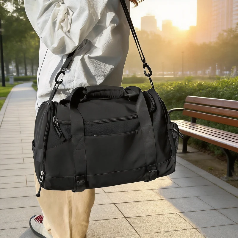 Multifunktionale Sport- und Reisetasche Skanto