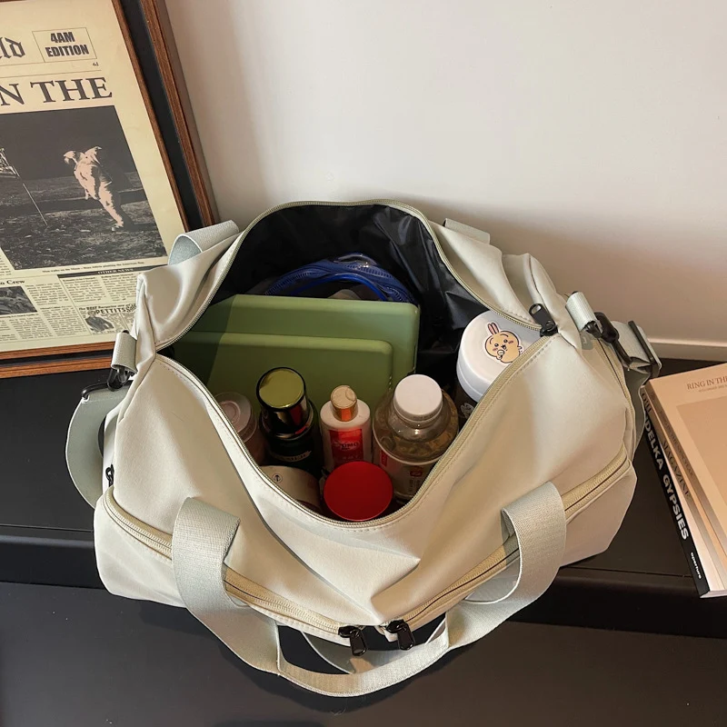 Multifunktionale Sport- und Reisetasche Skanto