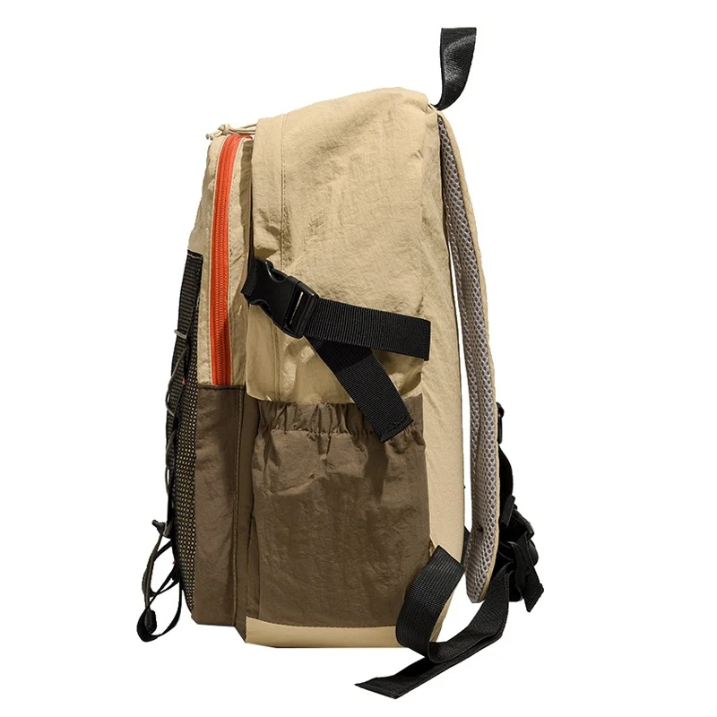 Outdoor-Rucksack mit ergonomischem Tragesystem und gepolstertem Rücken Skanto