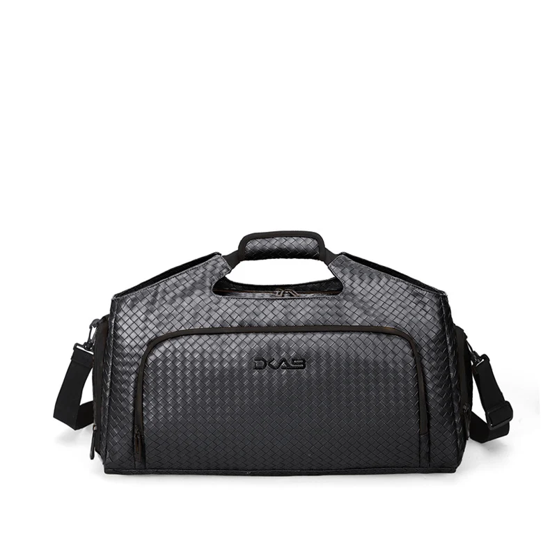 Sportliche Reisetasche mit vielseitigen Fächern und wasserabweisendem Material Skanto