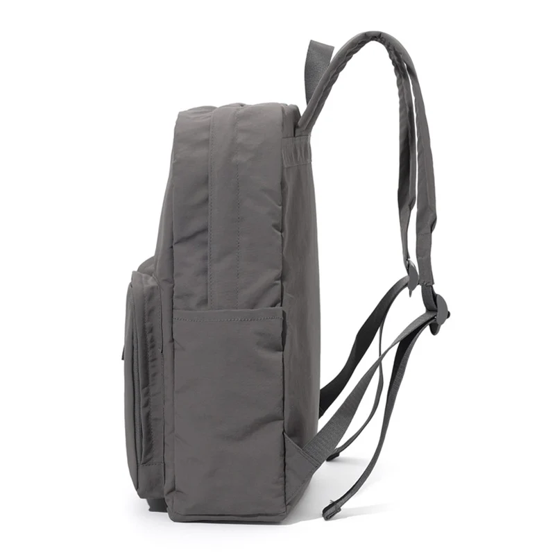 Multifunktionaler Freizeitrucksack mit wasserabweisendem Material und ergonomischem Tragesystem Skanto