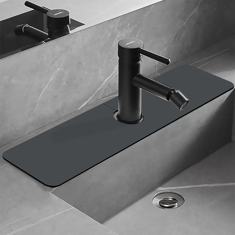 Moderner Badezimmer Wasserhahn für die Home-Küche
