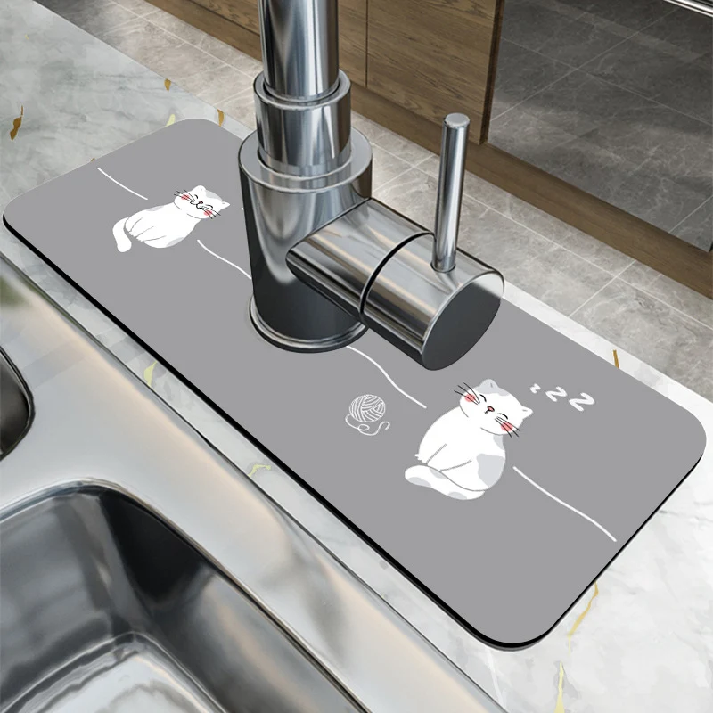 Moderner Badezimmer Wasserhahn für die Home-Küche