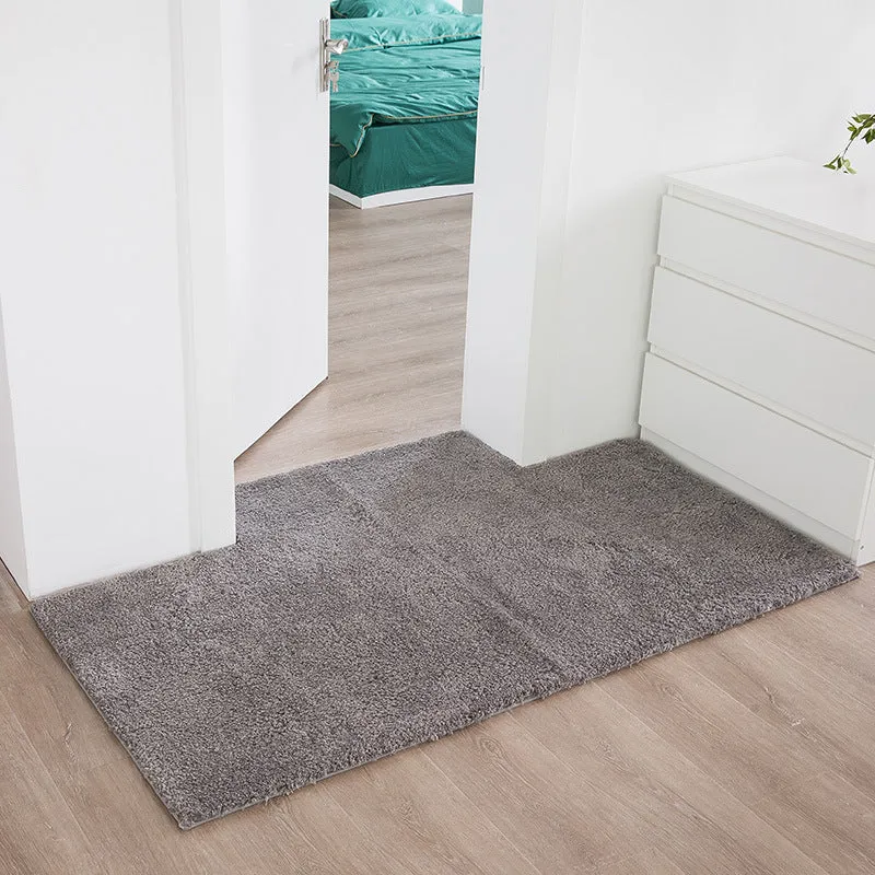 Luxuriöse Softe Touch Badmatte für das Badezimmer