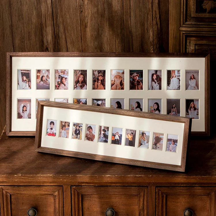 Multi-Photo Collage Rahmen