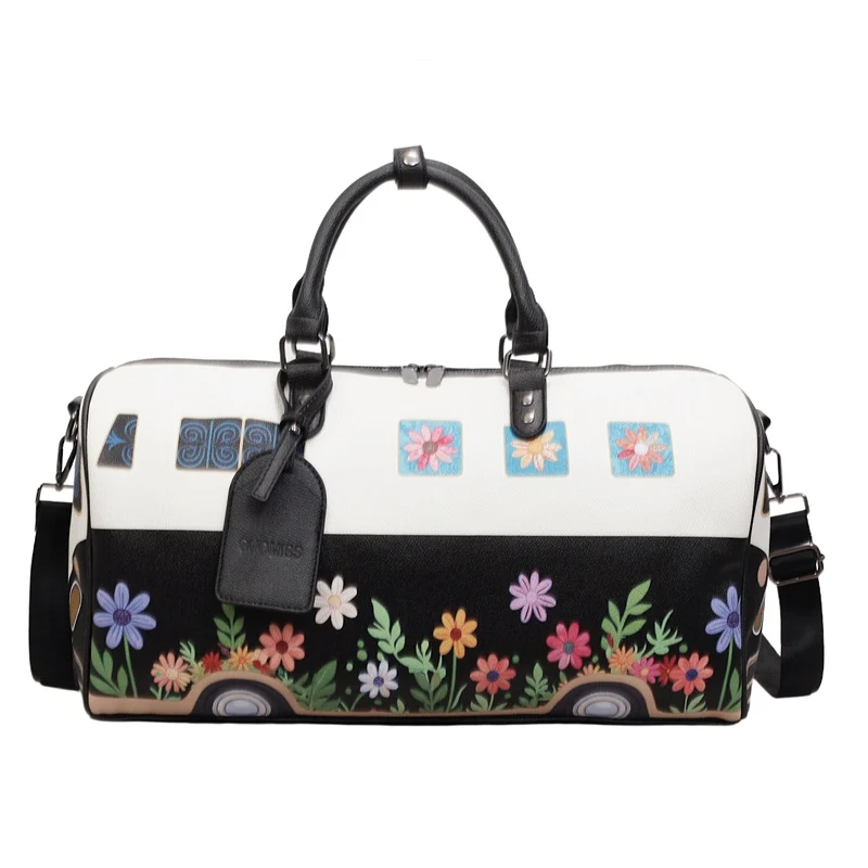 Moderne Reisetasche Skanto