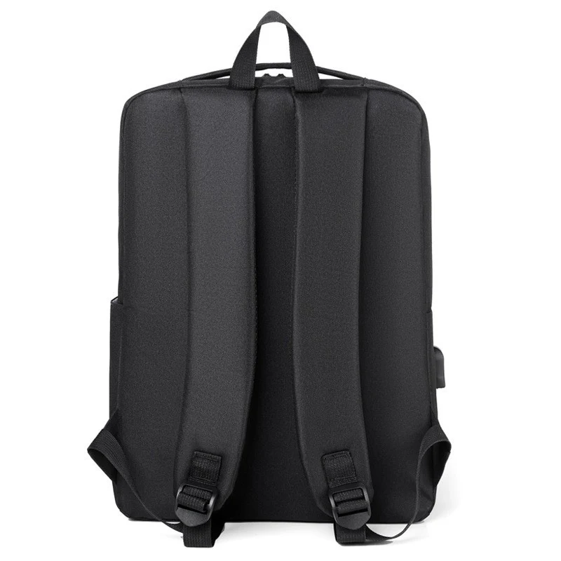 Laptop-Rucksack mit schlankem Design und cleverer Aufbewahrung Skanto
