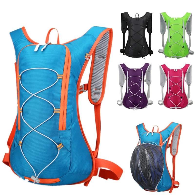 Leichter Trinkrucksack Skanto