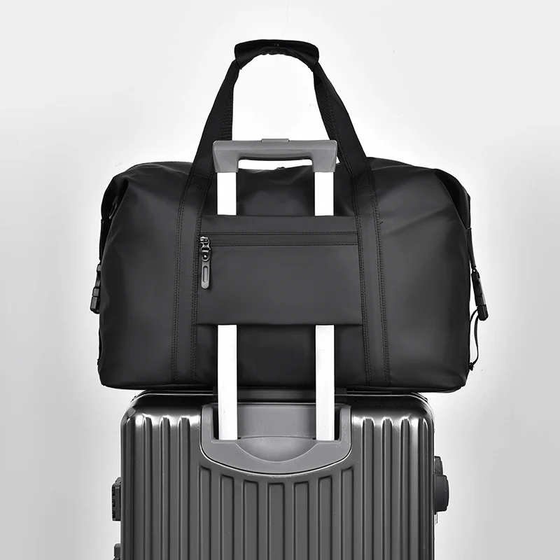 Sportliche Reisetasche Skanto