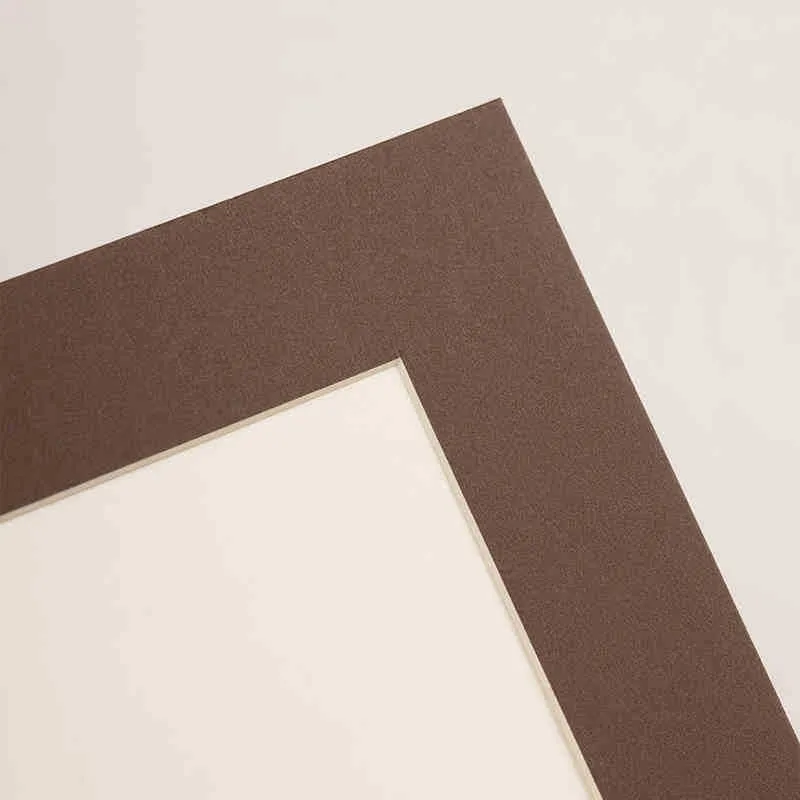 Premium-Qualität Mat Board Rahmen
