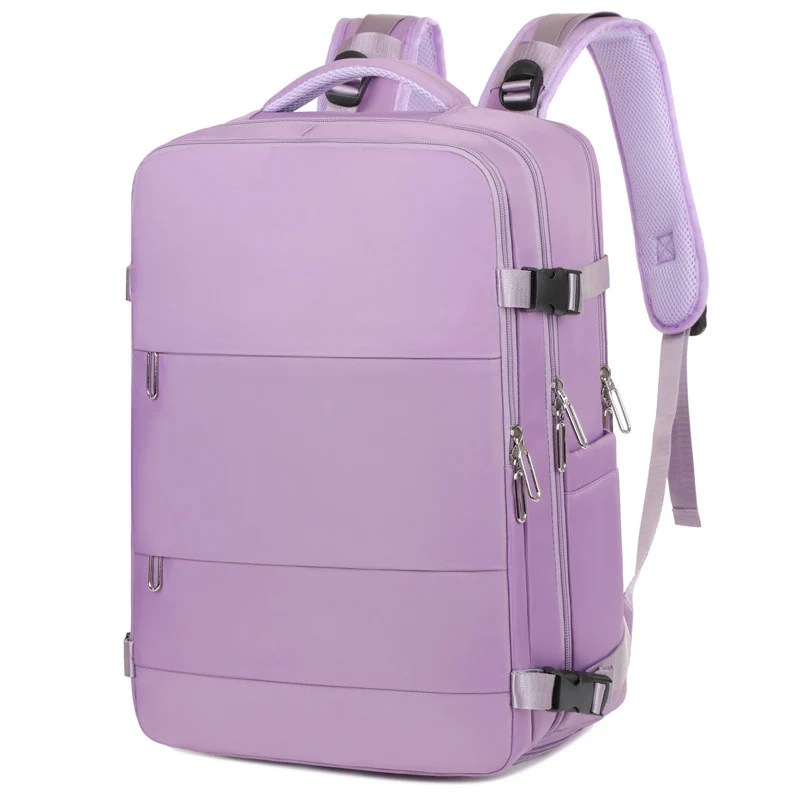 Innovativer Laptop-Rucksack Skanto