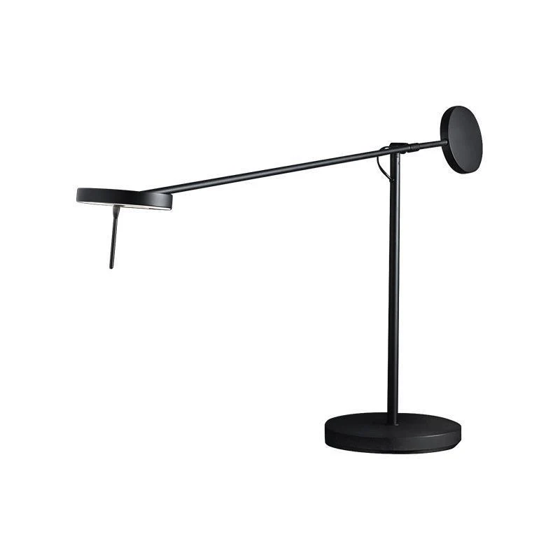 Verstellbare LED-Schreibtischlampe