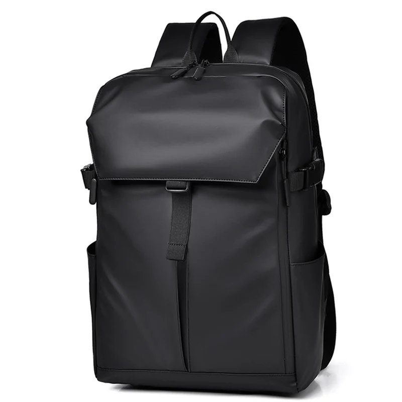 Vielseitiger Rucksack mit erweiterbarem Volumen und cleverem Stauraum Skanto