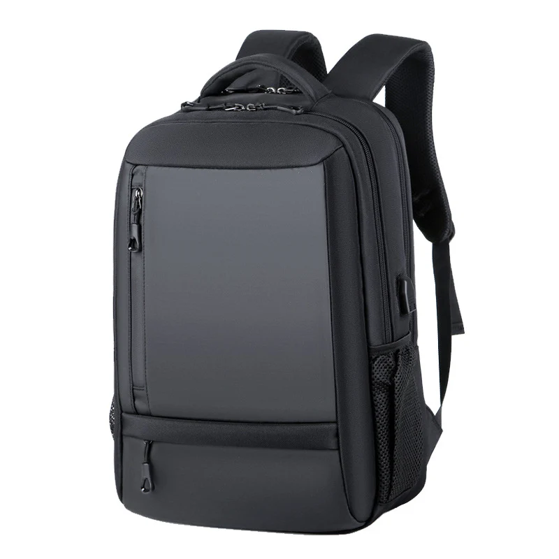 Eleganter multifunktionaler Laptop-Rucksack Skanto
