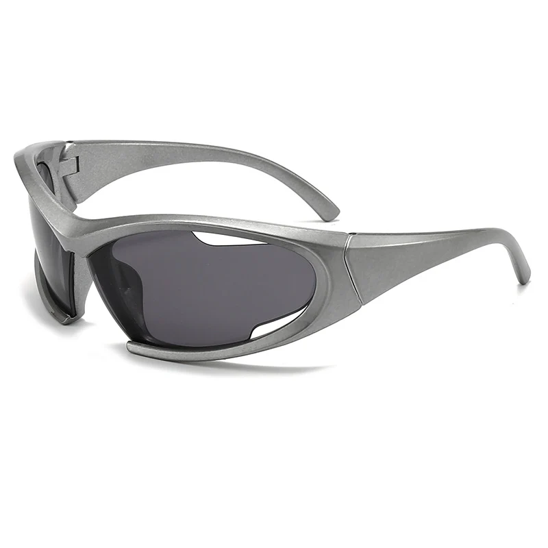 Sportliche Herren-Sonnenbrille Skanto