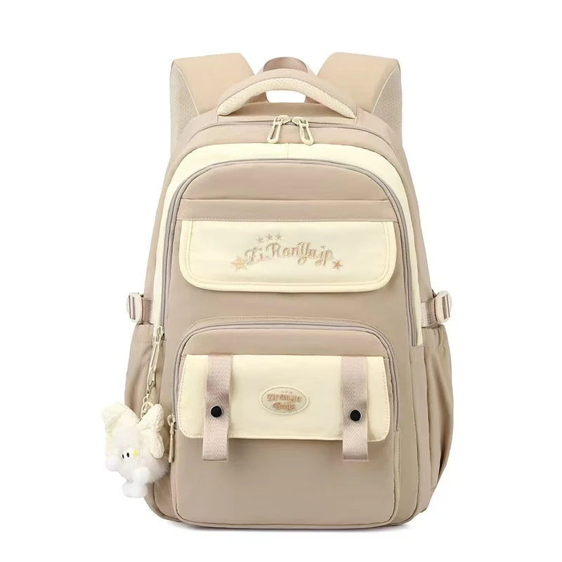 Multifunktionaler Reise-Schulrucksack
