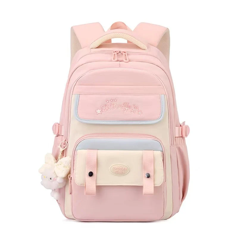 Multifunktionaler Reise-Schulrucksack