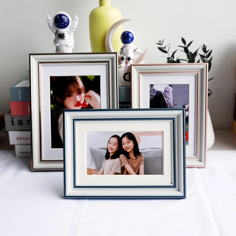 Eleganter Display-Fotohalter