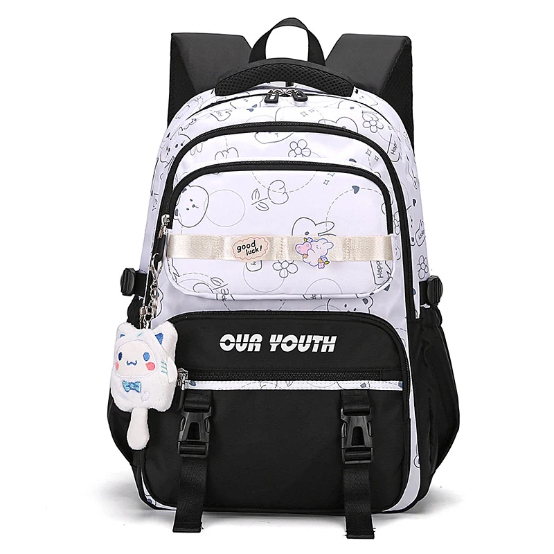 Schulrucksack Skanto