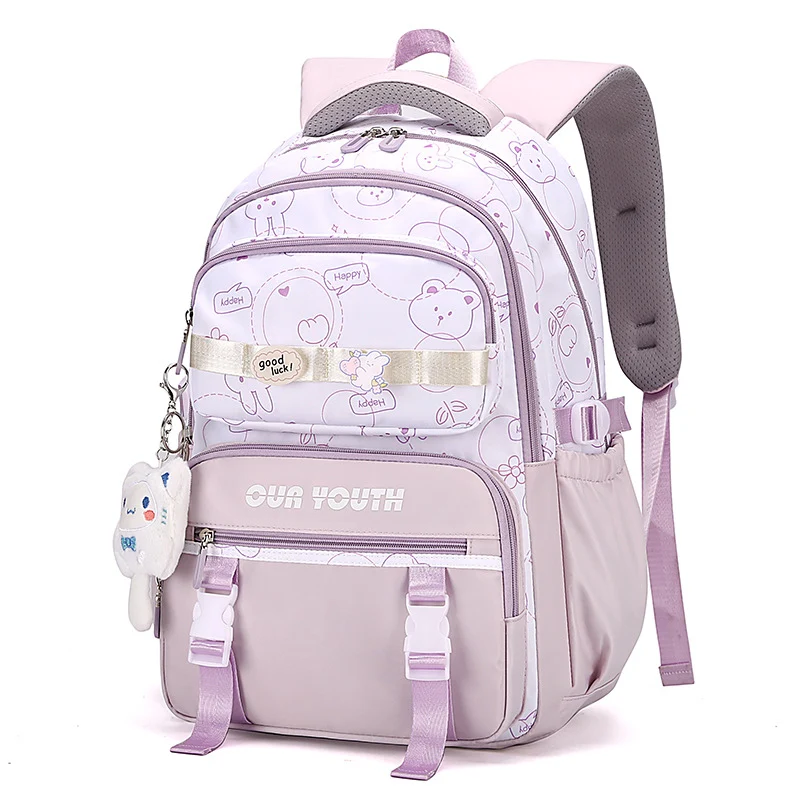 Schulrucksack Skanto