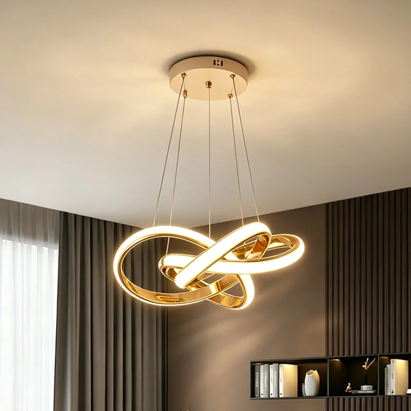 Moderne Kronleuchter