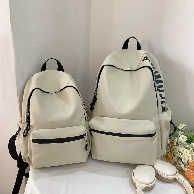 Multifunktionaler leichter Schulrucksack