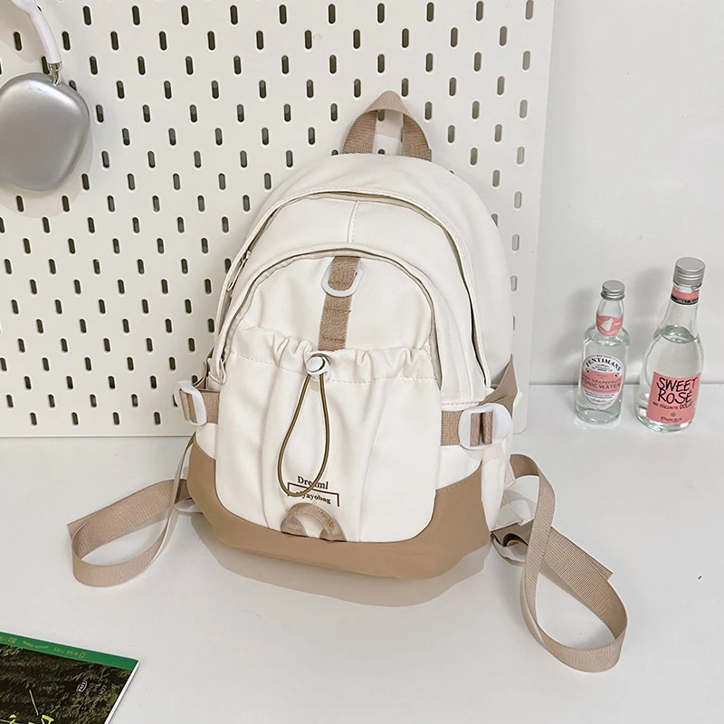 Funktionaler Freizeit-Mini-Schulrucksack